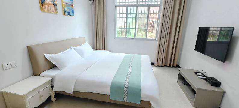 六月民宿(望仙谷景区店)图片