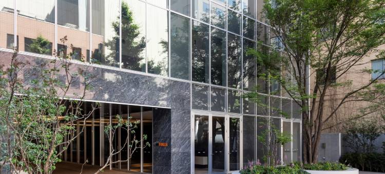 札幌站前Forza酒店(Hotel Forza Sapporo Station)图片