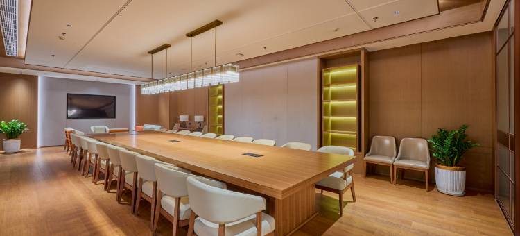 Crowne Plaza Phnom Penh by IHG图片