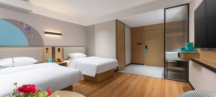 如家驿居酒店(临沂费县探沂镇店)图片