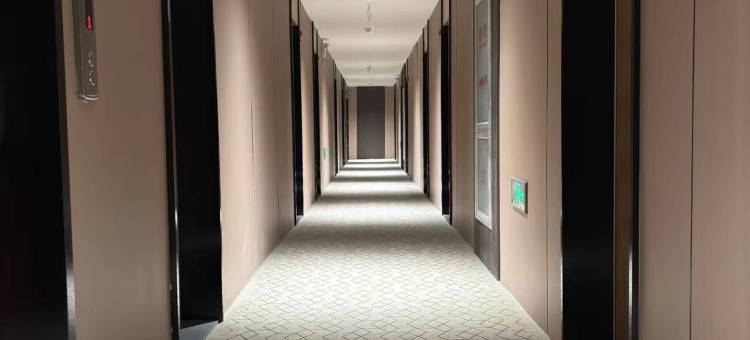瓯瑞云柏酒店(横店影视城明清宫苑店)图片