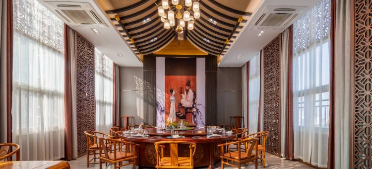 兰欧酒店(潮州古城人民广场店)图片