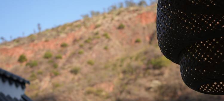 井里民宿(黑井古镇店)图片