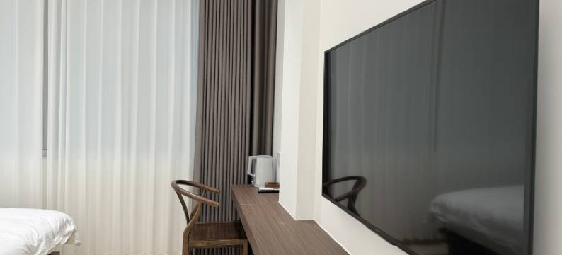 湄洲岛湄间小筑民宿(妈祖庙店)图片