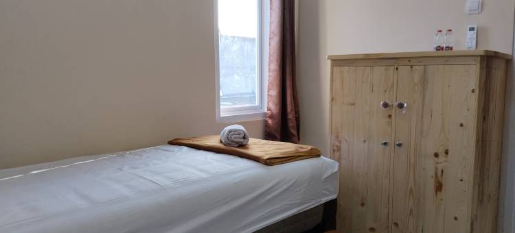 U十一伊斯兰家庭旅馆(U Eleven Syariah Homestay)图片