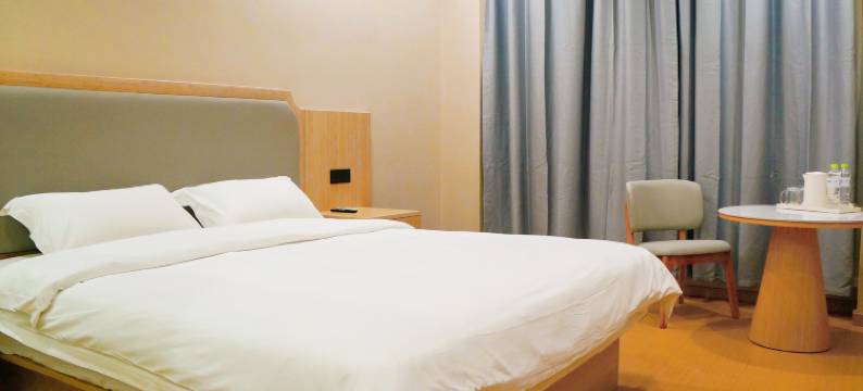 知床酒店(隐珠地铁站店)图片