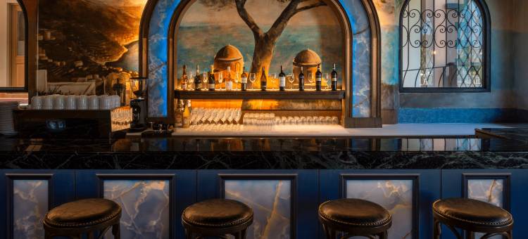 托斯卡纳山谷波托菲诺酒店(Toscana Valley Hotel Portofino)图片