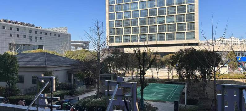 万雅酒店(扬州万达广场店)图片