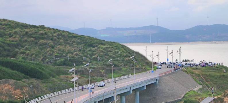 平潭岚海·听风民宿(68海里景区店)图片