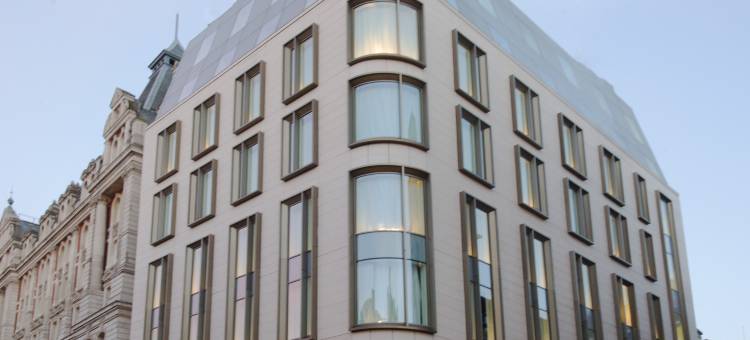 伦敦柯芬园怀尔德公寓酒店(Wilde Aparthotels London Covent Garden)图片