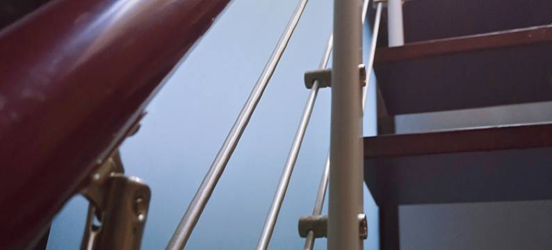 云来宾无人酒店(保定火车站西大街店)图片