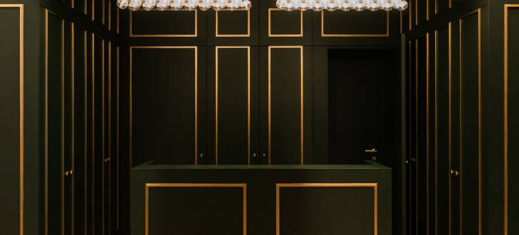 Art Legacy Hotel图片