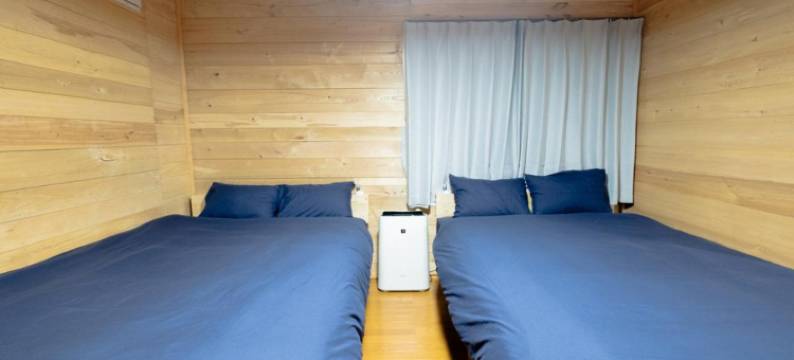 富良野木屋农场度假村(Furano Log House Farm Resort)图片