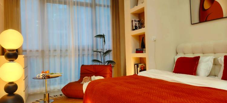 上海东煌服务公寓图片