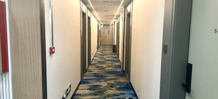 如家华驿精选酒店(邢台新河店)图片