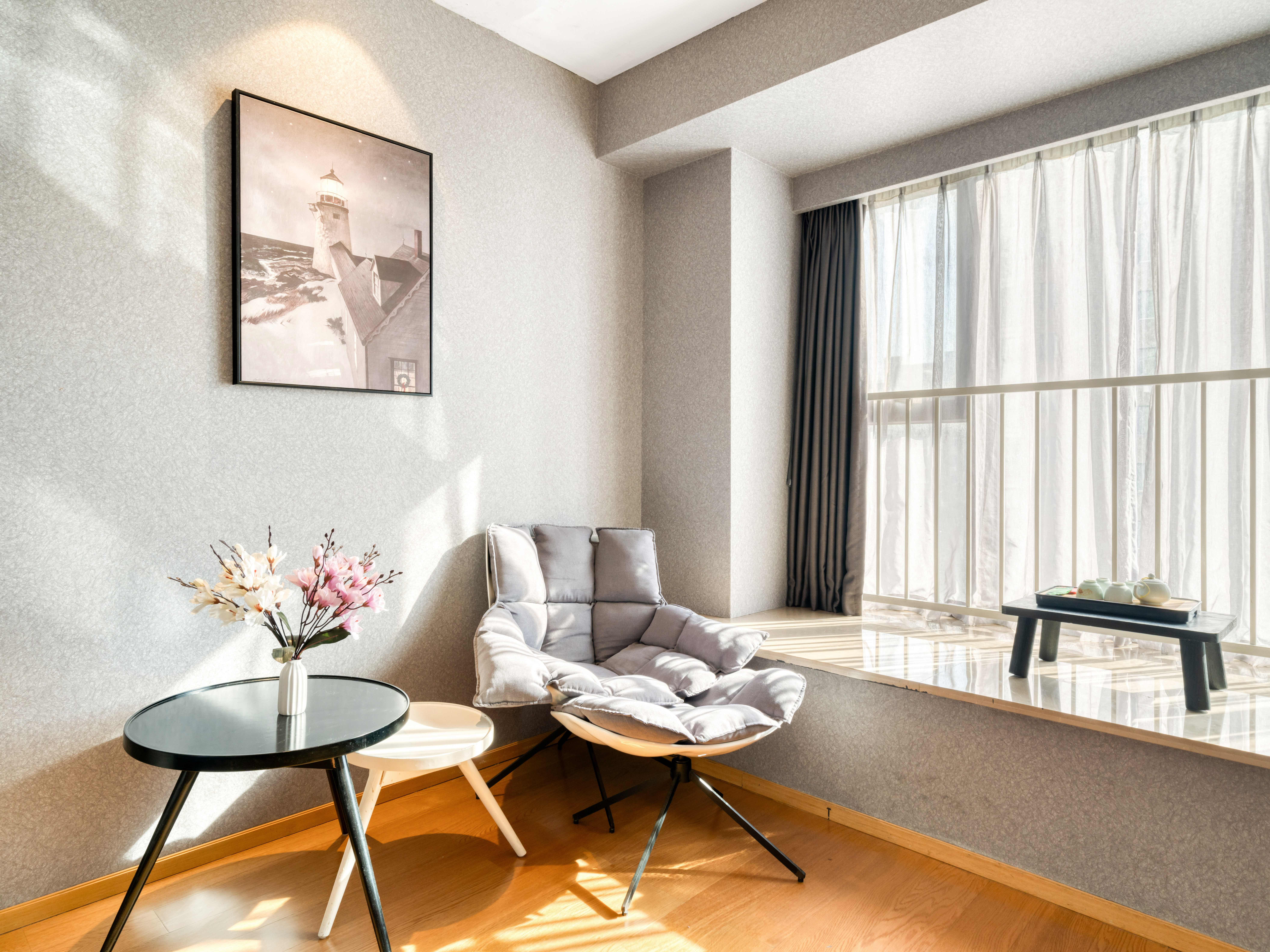 ZUGE Hotel (Jinshahu Longhu Tianjie Branch)Over view