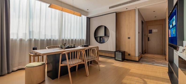 品睿酒店(东莞塘厦高铁南站店)图片