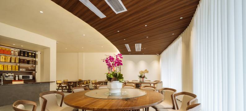 花筑·不晚民宿(九华山游客服务中心店)图片