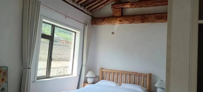 龙泉古镇壹号院民宿图片