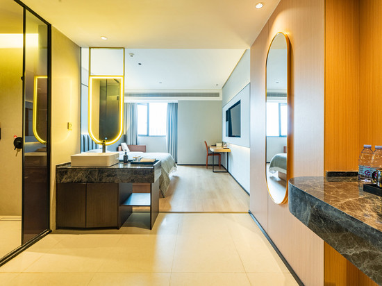 宜宾南溪雲锦酒店(罗龙街道店)