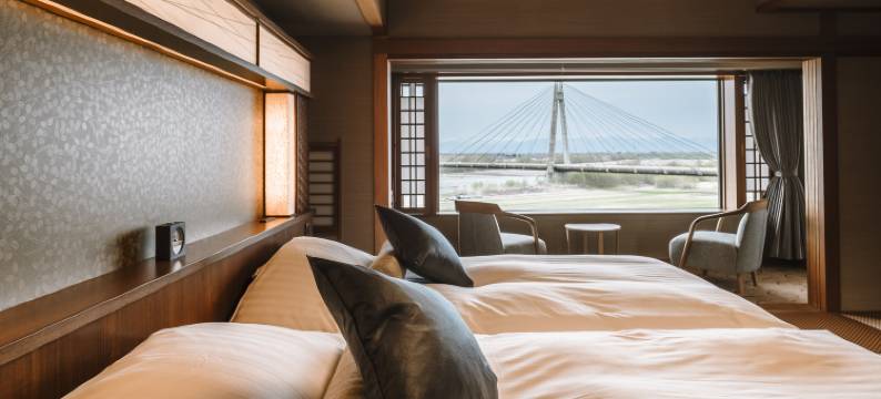 十胜川温泉Daiichi酒店豊洲亭豆阳亭(Tokachigawa Onsen Daiichi Hotel)图片