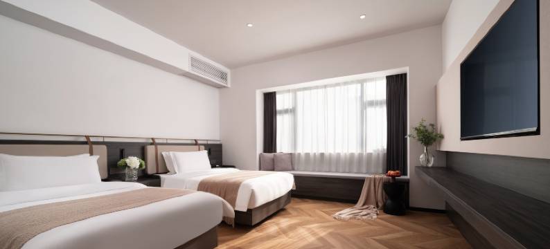 逸呈酒店(陵水高铁站海韵广场店)图片