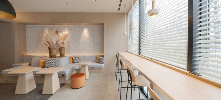 the b 札幌(the b sapporo)图片