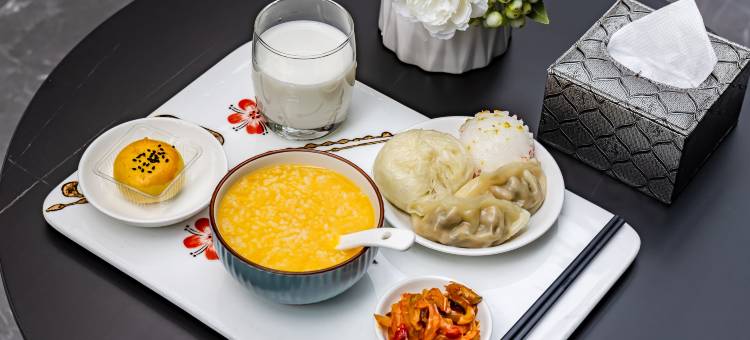 品味空间酒店(昆明学府路店)图片