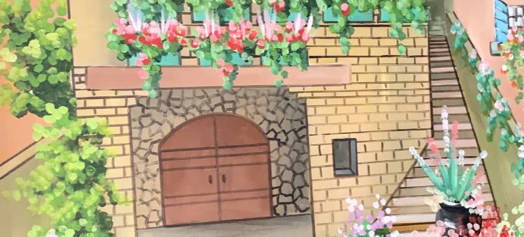 花园酒店(西固金城公园店)图片