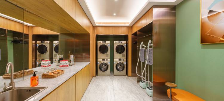 桔子酒店(大连星海广场店)图片