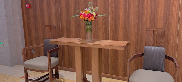 文华园宾馆(嘉兴南湖景区店)图片