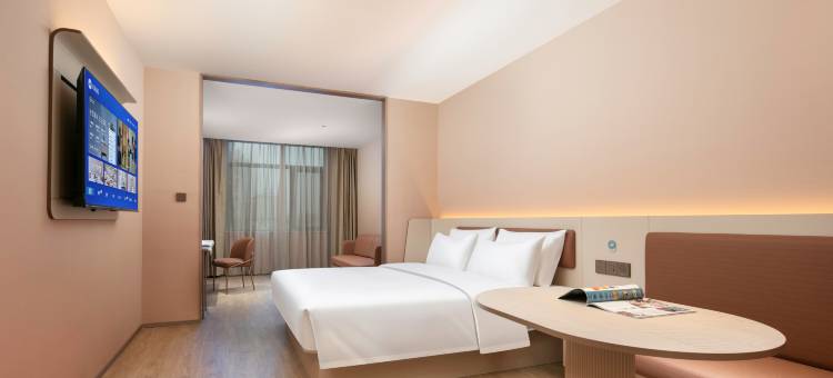 汉庭酒店(益阳市政府店)图片