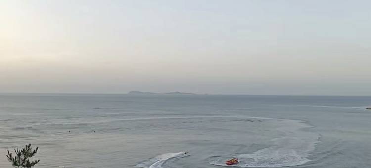 长岛海景小筑民宿图片
