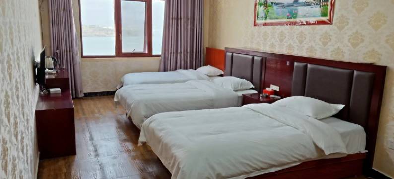 辰溪福满楼宾馆图片