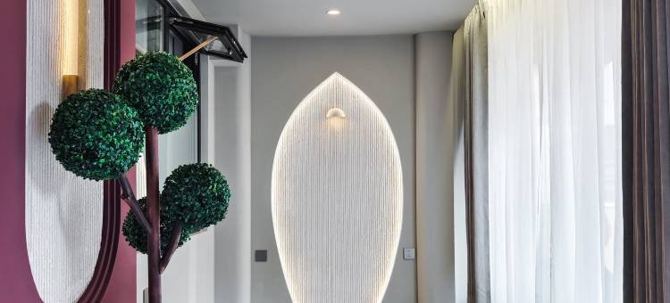 东山岛南桥民宿(南门湾店)图片