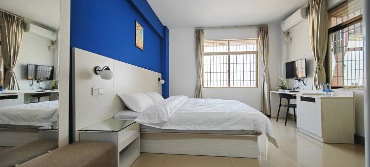 湛江雅朵公寓图片