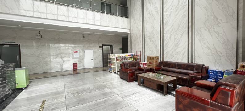 泸州跃达之家宾馆图片