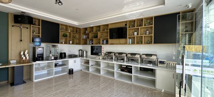 格林豪泰(芒市广场店)图片