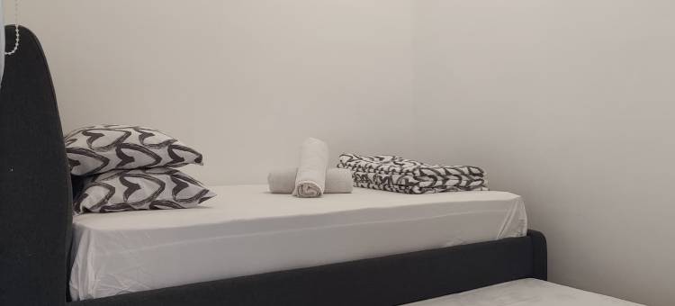 The Grand SS15 双威 by MMT Lodge(The Grand SS15 Sunway 4Pax 2 Bedroom)图片