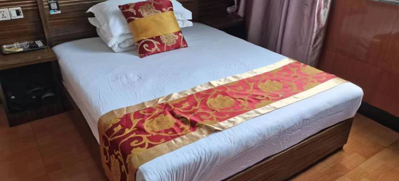 岱山海丰旅馆(蓬莱公园店)图片