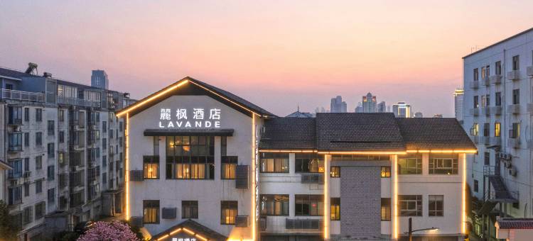 麗枫酒店(苏州新市桥地铁站店)图片