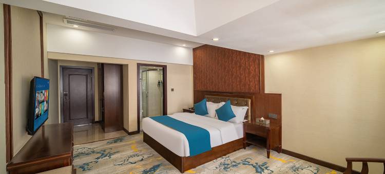 仁怀酱王大酒店(仁怀茅台镇店)图片