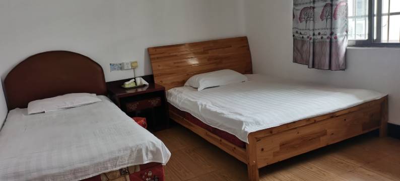 休宁平安旅馆图片