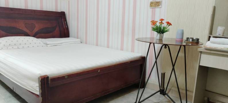 天天旺住宿图片