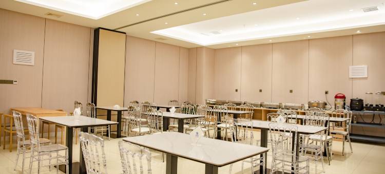 固镇和悦宴会酒店图片