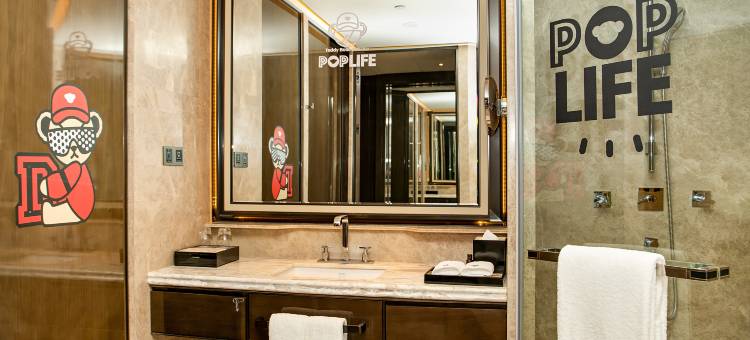 珠海华发喜来登酒店图片