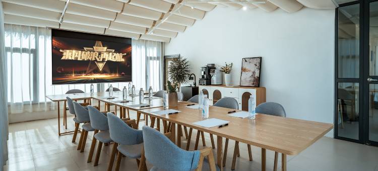 清渡·里院  |  宋式美学庭院(大理古城南门店)图片