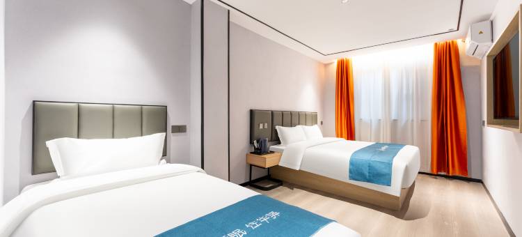 如家华驿精选酒店(济南济兖路山东肿瘤医院店)图片