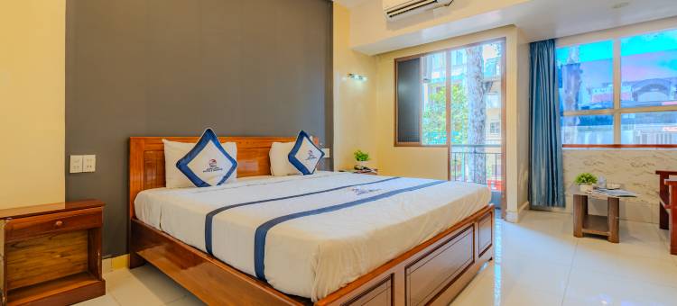 汉龙酒店(Hanh Long  Hotel)图片