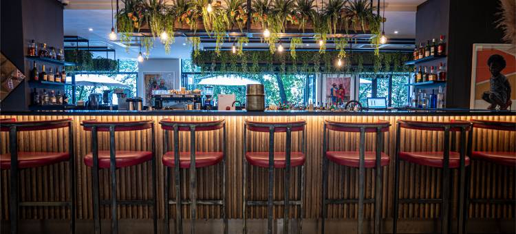 催化剂公寓酒店-NEWMARK旗下(The Catalyst Apartment Hotel by Newmark)图片